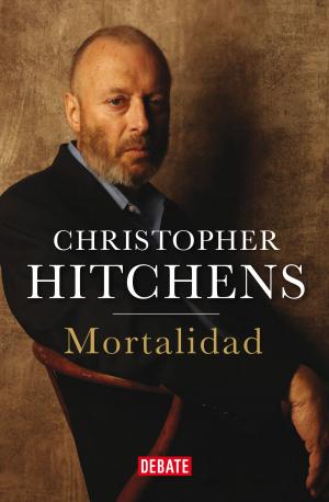 Cover of the book Mortalidad by Christine Kabus