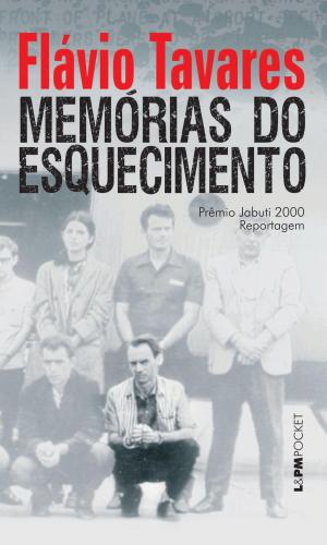 Cover of the book Memórias do esquecimento by Ana Miranda