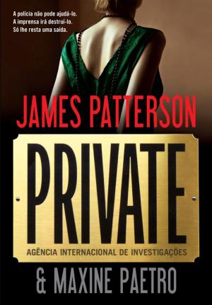 bigCover of the book Private by 