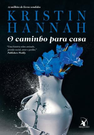 Cover of the book O caminho para casa by Mitch Albom