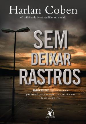 Cover of the book Sem deixar rastros by Julia Quinn