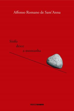 Cover of the book Sísifo desce a montanha by Patrick Modiano, Flavio Izhaki