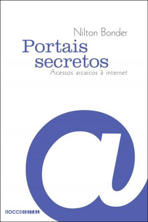 Cover of the book Portais secretos by Fernanda Young