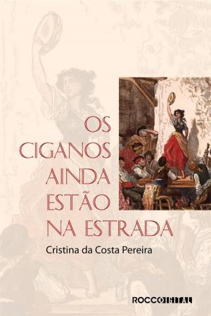 Cover of the book Os ciganos ainda estão na estrada by Sandra Brown