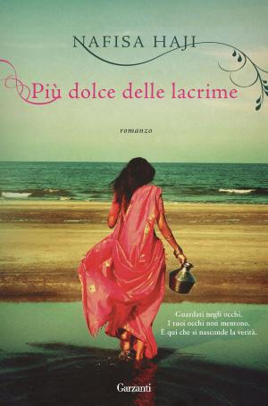 Book cover of Più dolce delle lacrime