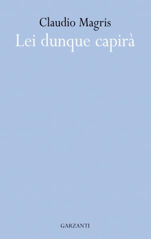 Cover of the book Lei dunque capirà by Claudio Magris