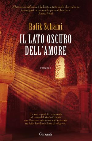 Cover of the book Il lato oscuro dell'amore by Alex Capus