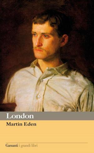 Cover of the book Martin Eden by Edith Bruck