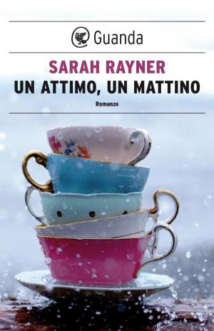 Book cover of Un attimo, un mattino