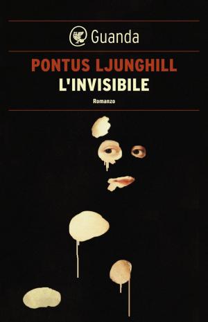 Cover of the book L'invisibile by Jonathan Safran Foer