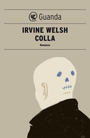 Book cover of Colla