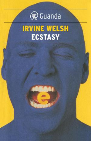 Book cover of Ecstasy