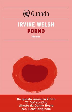 Cover of the book Porno - Edizione italiana by Håkan Nesser