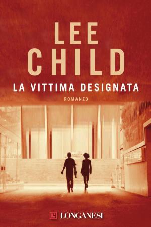 Cover of the book La vittima designata by Paul Henke