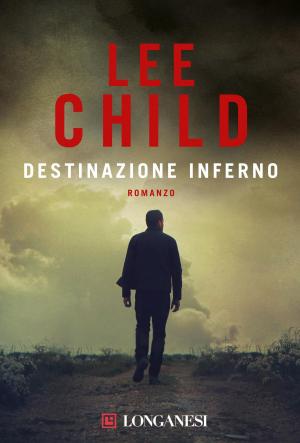 Cover of the book Destinazione inferno by Joaquin Ruiz