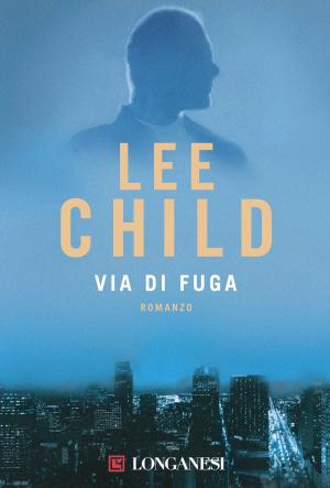 Cover of the book Via di fuga by G.G. Marshall