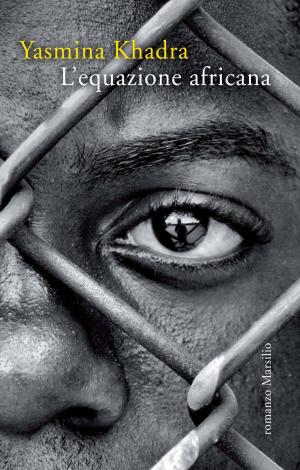 Cover of the book L'equazione africana by Viveca Sten