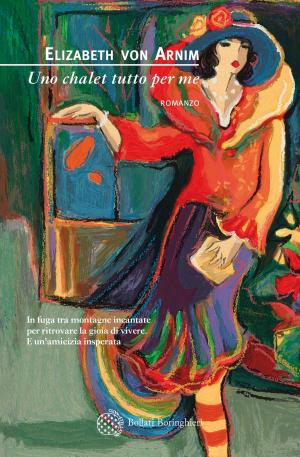 Cover of the book Uno chalet tutto per me by Hans Tuzzi