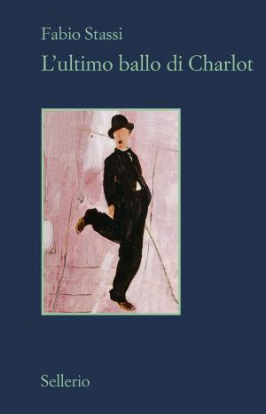 Cover of the book L'ultimo ballo di Charlot by Colin Dexter