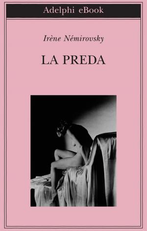 bigCover of the book La preda by 
