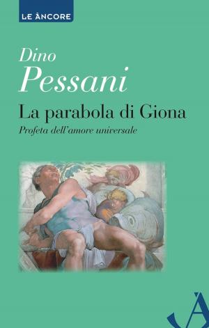 Cover of the book La parabola di Giona by Antoine De Saint-Exupéry