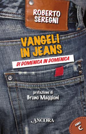 Cover of the book Vangeli in jeans. Anno C by Paolo Gulisano