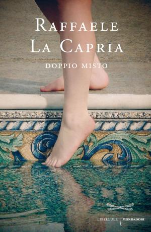 Cover of the book Doppio misto by Edgar Allan Poe