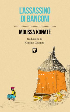 Cover of the book L'assassino di Banconi by Sidonie-Gabrielle Colette