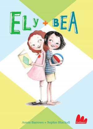 Book cover of Ely + Bea