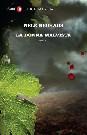 Cover of the book La donna malvista by Joseph Conrad