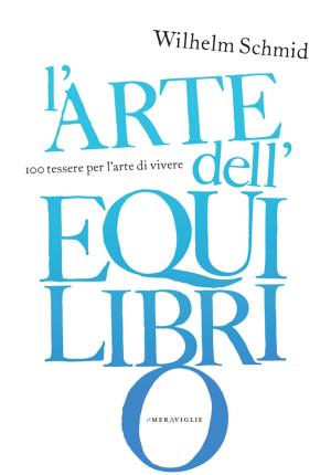 Cover of the book L'arte dell'equilibrio by Davide Rondoni