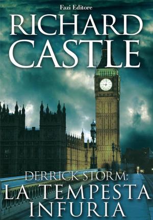Cover of the book Derrick Storm 2: la tempesta infuria by César Aira