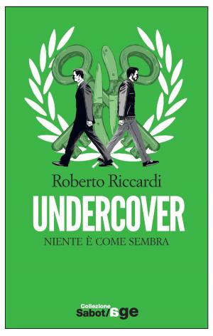 Cover of the book Undercover by Evans Light