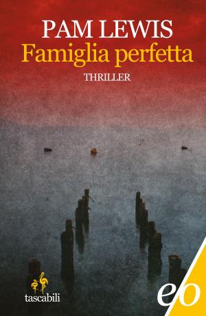 Book cover of Famiglia perfetta