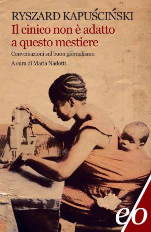 Cover of the book Il cinico non è adatto a questo mestiere by Katharine Pyle