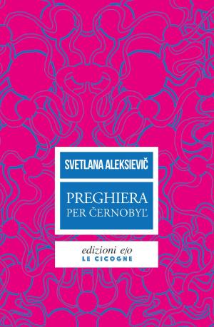 Cover of the book Preghiera per Černobyl' by Luca Rachetta