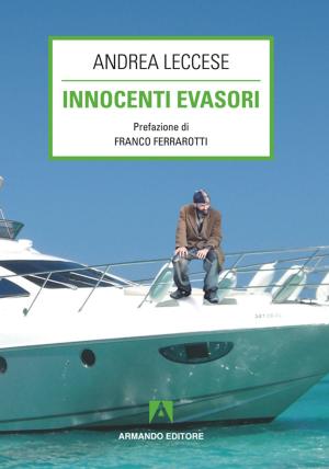 Cover of the book Innocenti evasori by Silvano Vinceti