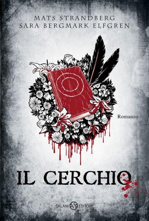 Cover of the book Il cerchio by James Patterson, Chris Tebbetts, Chris Tibbetts