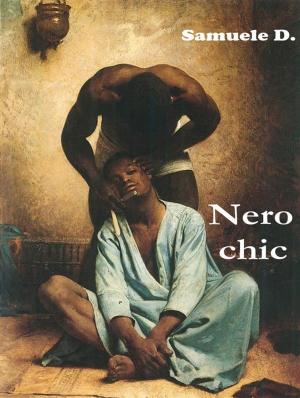 Cover of the book Nero chic by Matteo Fittipaldi