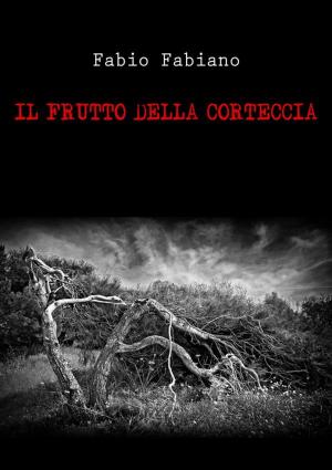 Cover of the book Il frutto della corteccia by Evolution King