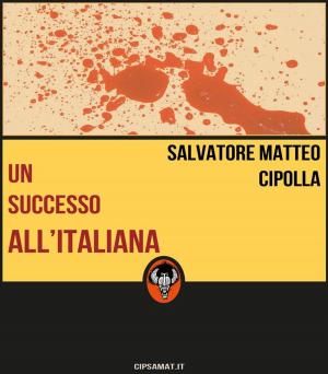 Cover of the book Un successo all'italiana by Robert Davis