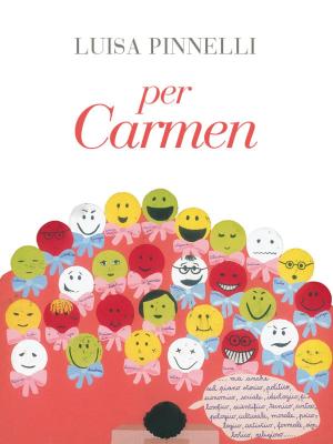 Cover of the book Per Carmen by Lori Richmond