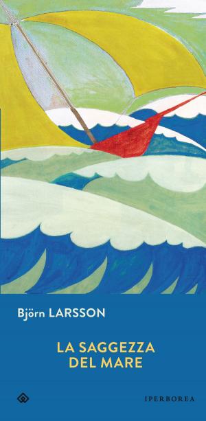 Cover of the book La saggezza del mare by Gunnar Staalesen