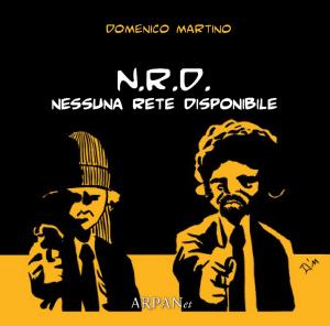Cover of NRD - nessuna rete disponibile