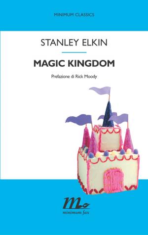 Cover of Magic Kingdom