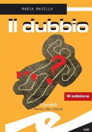 Book cover of Il dubbio