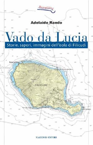 Cover of the book Vado da Lucia by Luigi Natoli