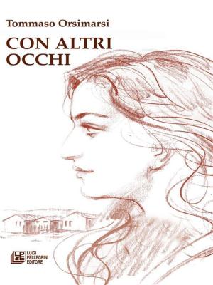 Cover of the book Con altri occhi by David Jones, David Manners