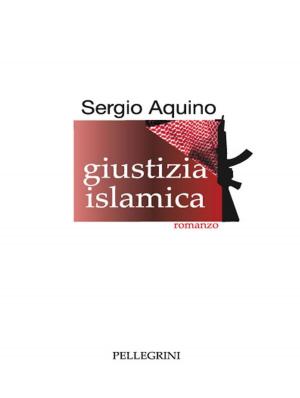 Book cover of Giustizia Islamica