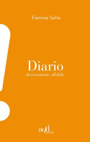 Cover of the book Diario by Flavio Tranquillo